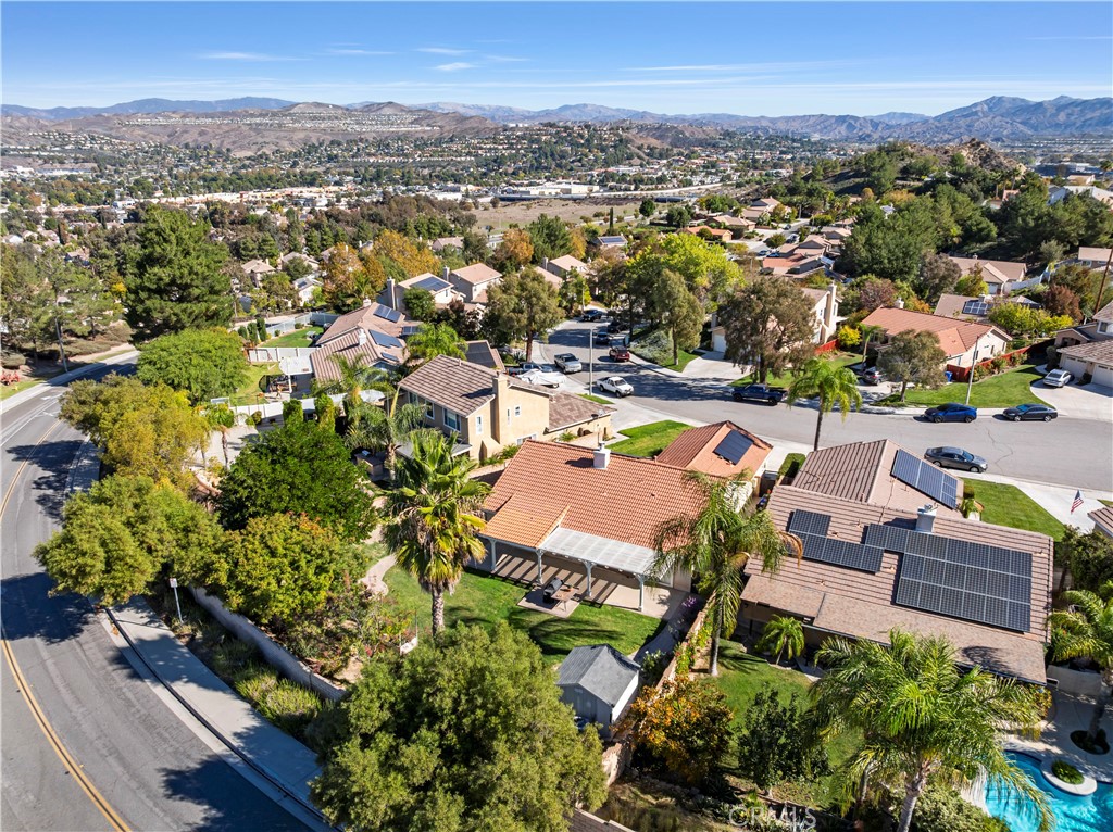 Sunset Hills-Signature (SSHL) - Residential