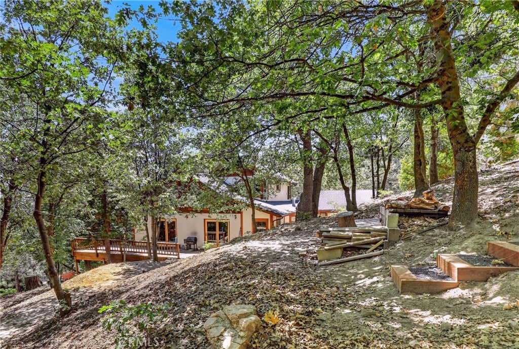 77 Park Drive