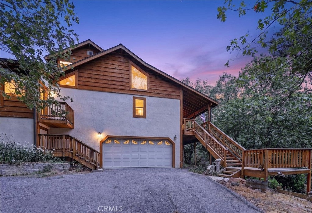77 Park Drive