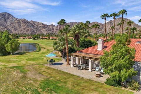 Tiny photo for 78163 Calle Norte, La Quinta, CA 92253 (MLS # 219153878PS)