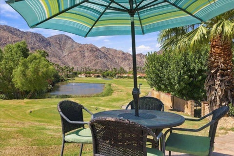 Tiny photo for 78163 Calle Norte, La Quinta, CA 92253 (MLS # 219153878PS)