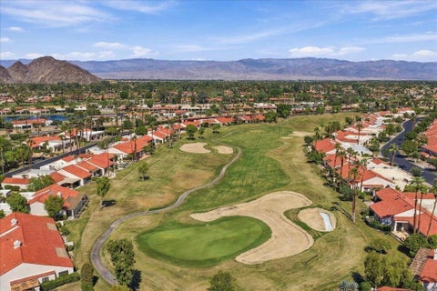 Tiny photo for 78163 Calle Norte, La Quinta, CA 92253 (MLS # 219153878PS)