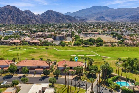 Tiny photo for 78163 Calle Norte, La Quinta, CA 92253 (MLS # 219153878PS)