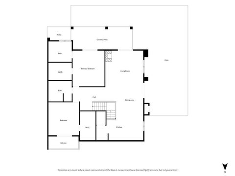 78163 Calle Norte, La Quinta, CA 92253