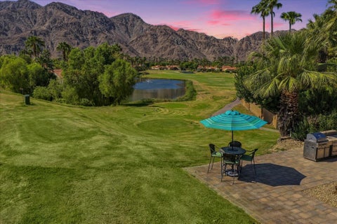 Tiny photo for 78163 Calle Norte, La Quinta, CA 92253 (MLS # 219153878PS)