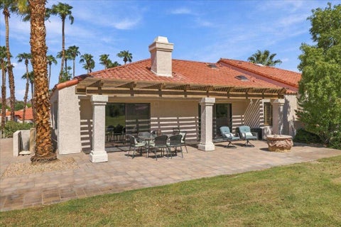 Tiny photo for 78163 Calle Norte, La Quinta, CA 92253 (MLS # 219153878PS)