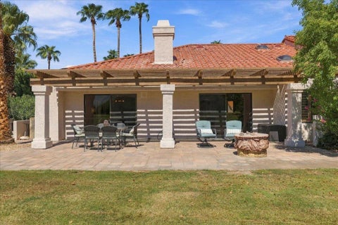 Tiny photo for 78163 Calle Norte, La Quinta, CA 92253 (MLS # 219153878PS)