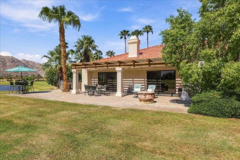 Tiny photo for 78163 Calle Norte, La Quinta, CA 92253 (MLS # 219153878PS)