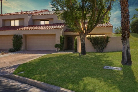 Photo of 78163 Calle Norte, La Quinta, CA 92253 (MLS # 219153878PS)