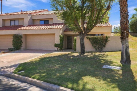 Photo of 78163 Calle Norte, La Quinta, CA 92253 (MLS # 219153878PS)