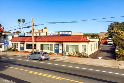 Tiny photo for 1052 Main ST #E, Morro Bay, CA 93442 (MLS # SC26221540)