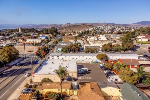Tiny photo for 1052 Main ST #E, Morro Bay, CA 93442 (MLS # SC26221540)