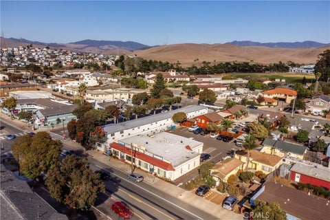 Tiny photo for 1052 Main ST #E, Morro Bay, CA 93442 (MLS # SC26221540)