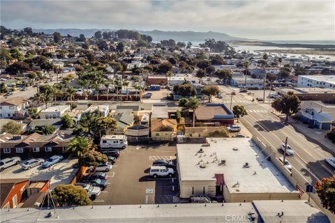 Tiny photo for 1052 Main ST #E, Morro Bay, CA 93442 (MLS # SC26221540)