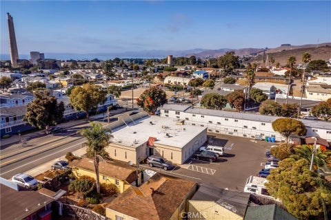Tiny photo for 1052 Main ST #E, Morro Bay, CA 93442 (MLS # SC26221540)