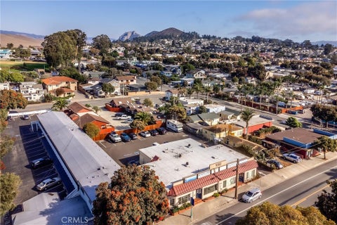 Tiny photo for 1052 Main ST #E, Morro Bay, CA 93442 (MLS # SC26221540)