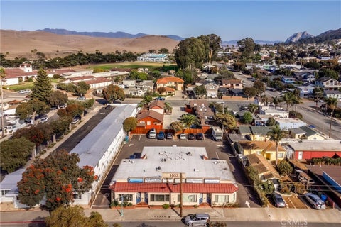 Tiny photo for 1052 Main ST #E, Morro Bay, CA 93442 (MLS # SC26221540)