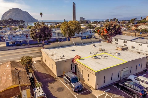Tiny photo for 1052 Main ST #E, Morro Bay, CA 93442 (MLS # SC26221540)