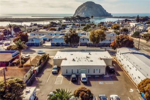 Photo of 1052 Main ST #E, Morro Bay, CA 93442 (MLS # SC26221540)