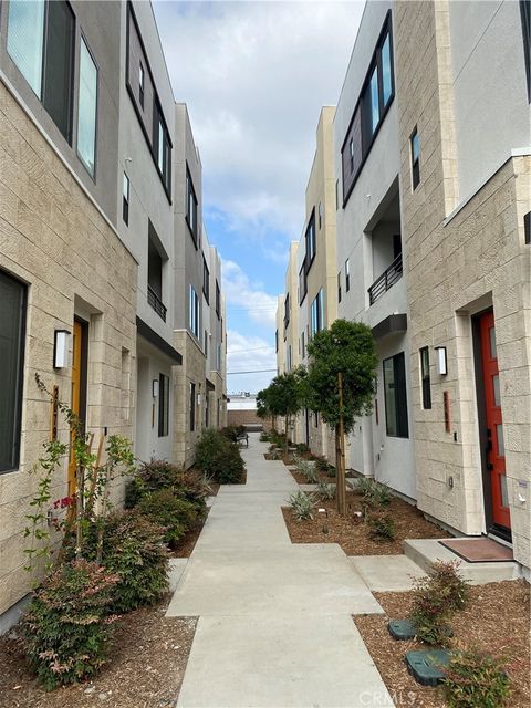 Photo of 2127 Marine Walk, Gardena, CA 90249 (MLS # WS26058991)