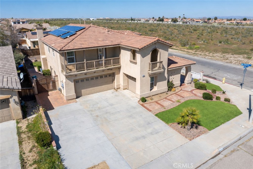 11992 Mesa Linda Street