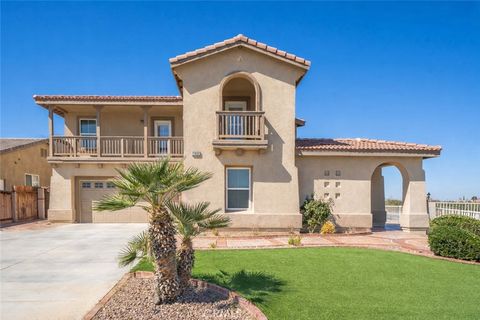 Photo of 11992 Mesa Linda Street, Victorville, CA 92392 (MLS # CV26054376)
