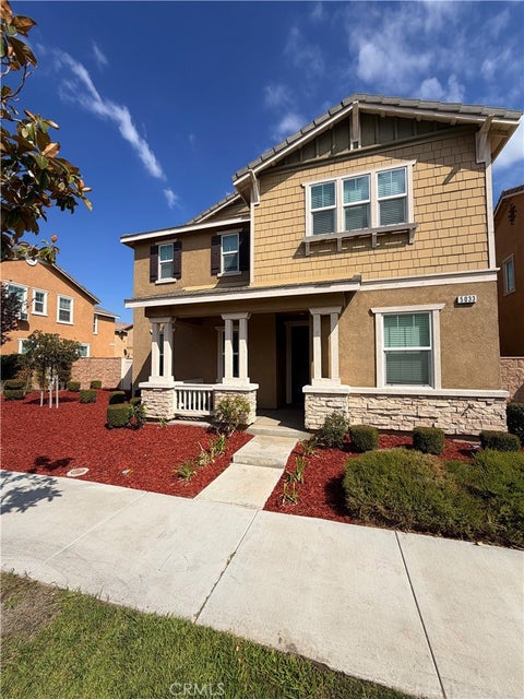 Photo of 5033 S Centennial CIR, Ontario, CA 91762 (MLS # IV26207888)