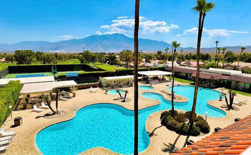 Mission Lakes - Residential