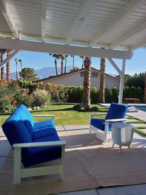 Mission Lakes - Residential