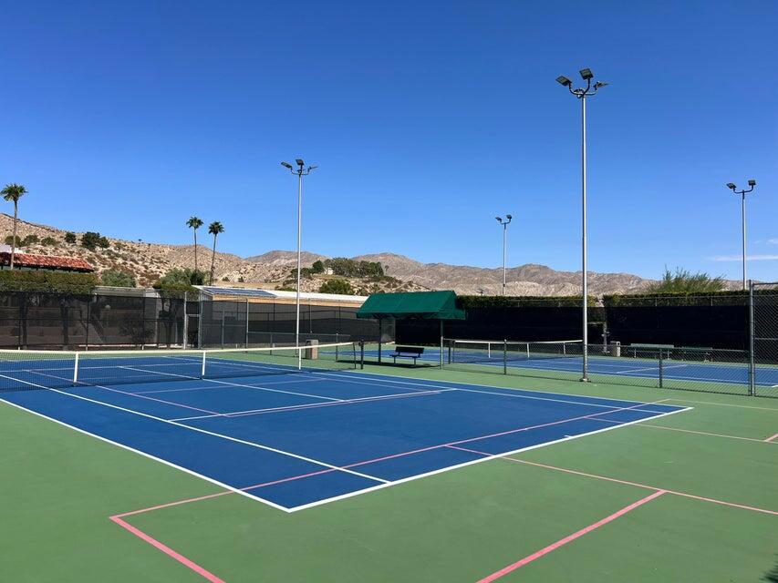 Mission Lakes - Residential
