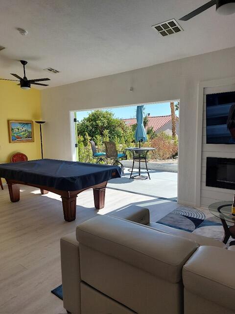 Mission Lakes - Residential