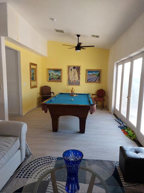 Mission Lakes - Residential
