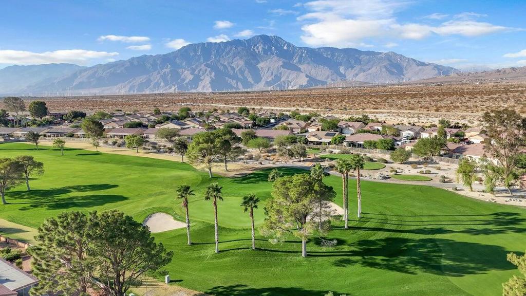 Mission Lakes - Residential