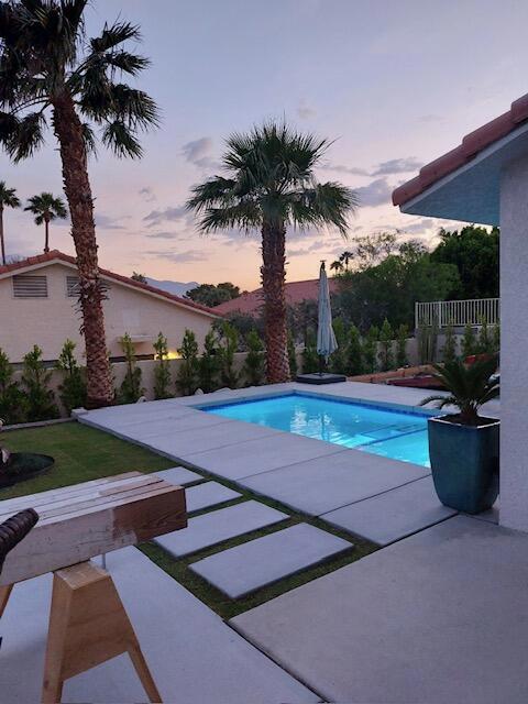 Mission Lakes - Residential