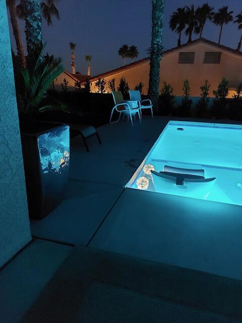 Mission Lakes - Residential