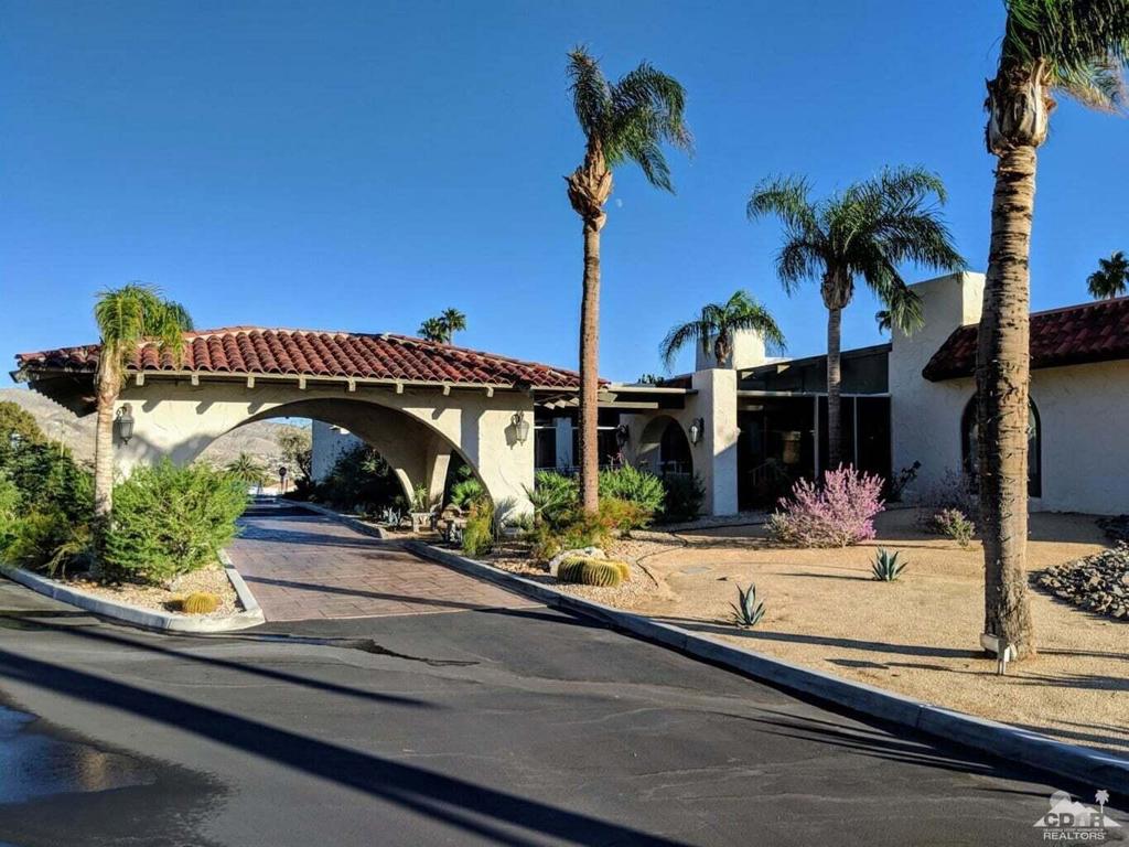 Mission Lakes - Residential