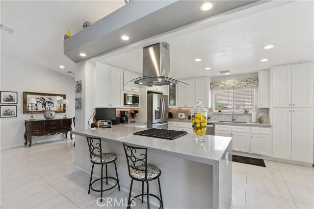 Mission Lakes - Residential