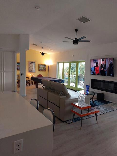 Mission Lakes - Residential