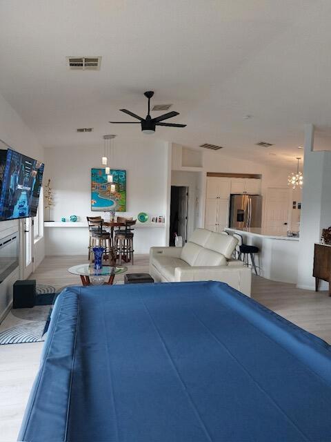 Mission Lakes - Residential