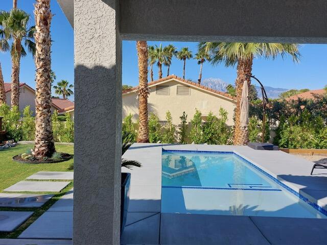 Mission Lakes - Residential