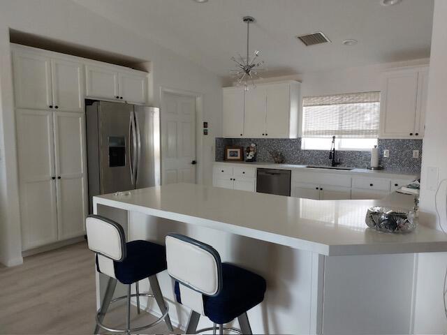 Mission Lakes - Residential