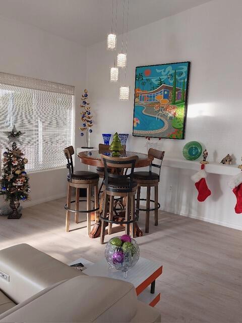 Mission Lakes - Residential