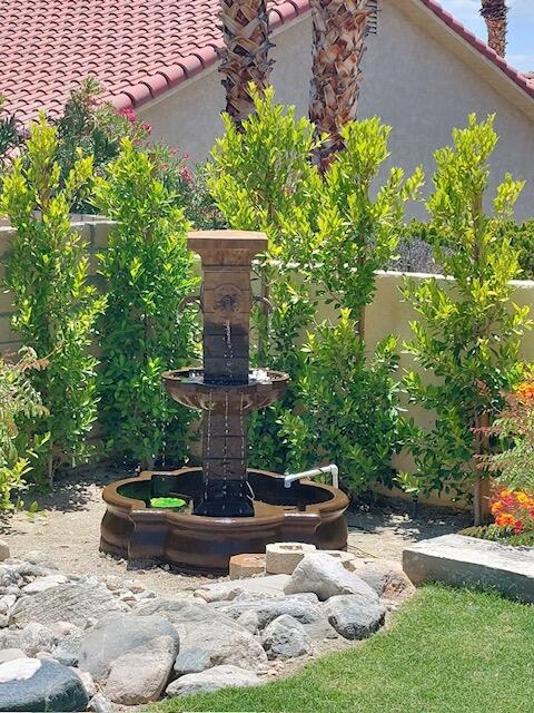 Mission Lakes - Residential