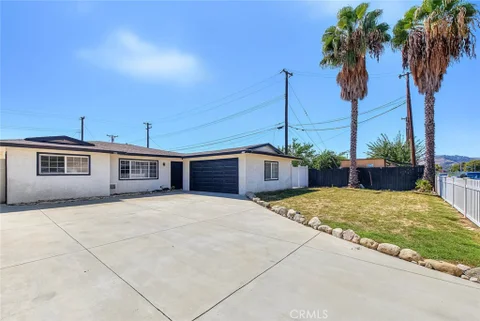 726 W Franklin Ave, Pomona, CA 91766 - MLS#: TR26218349