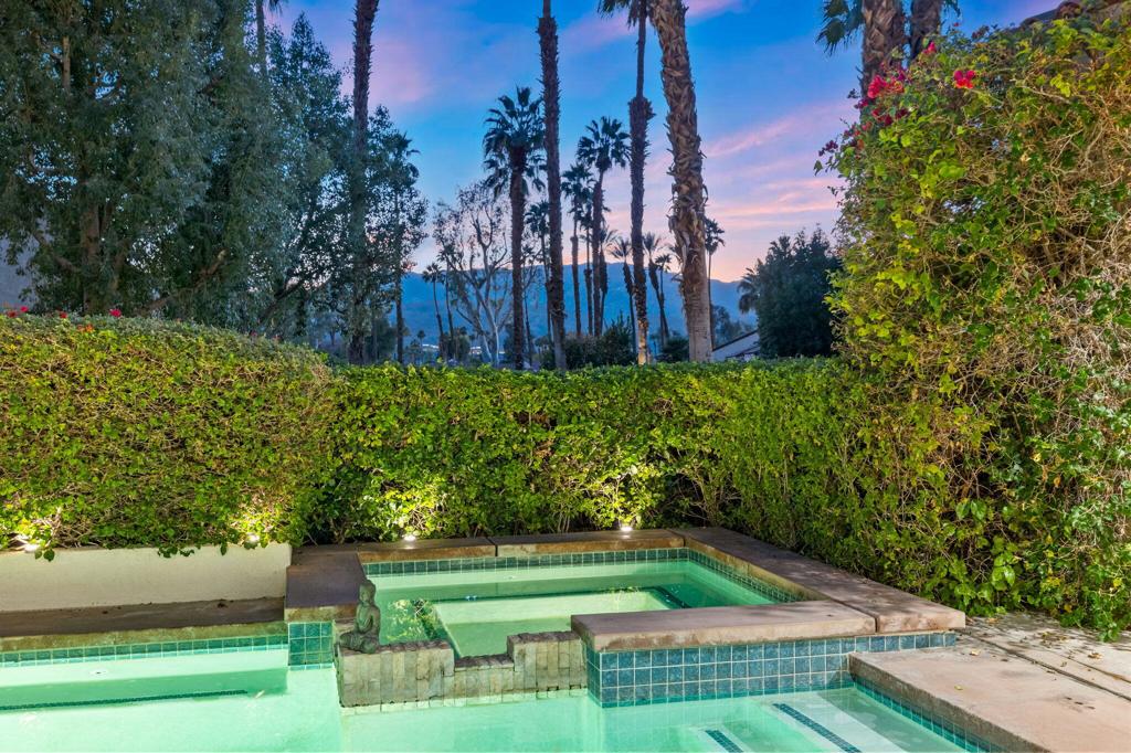 Mission Hills Country Club - Residential