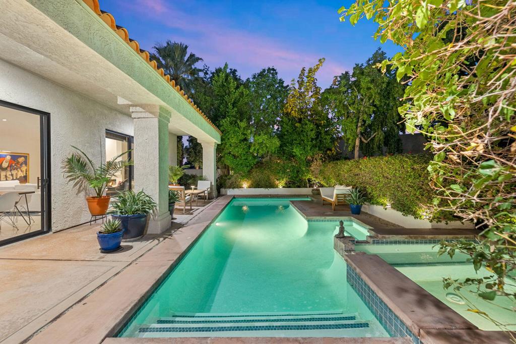 Mission Hills Country Club - Residential