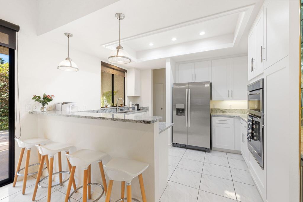 Mission Hills Country Club - Residential