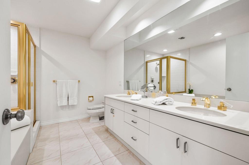 Mission Hills Country Club - Residential