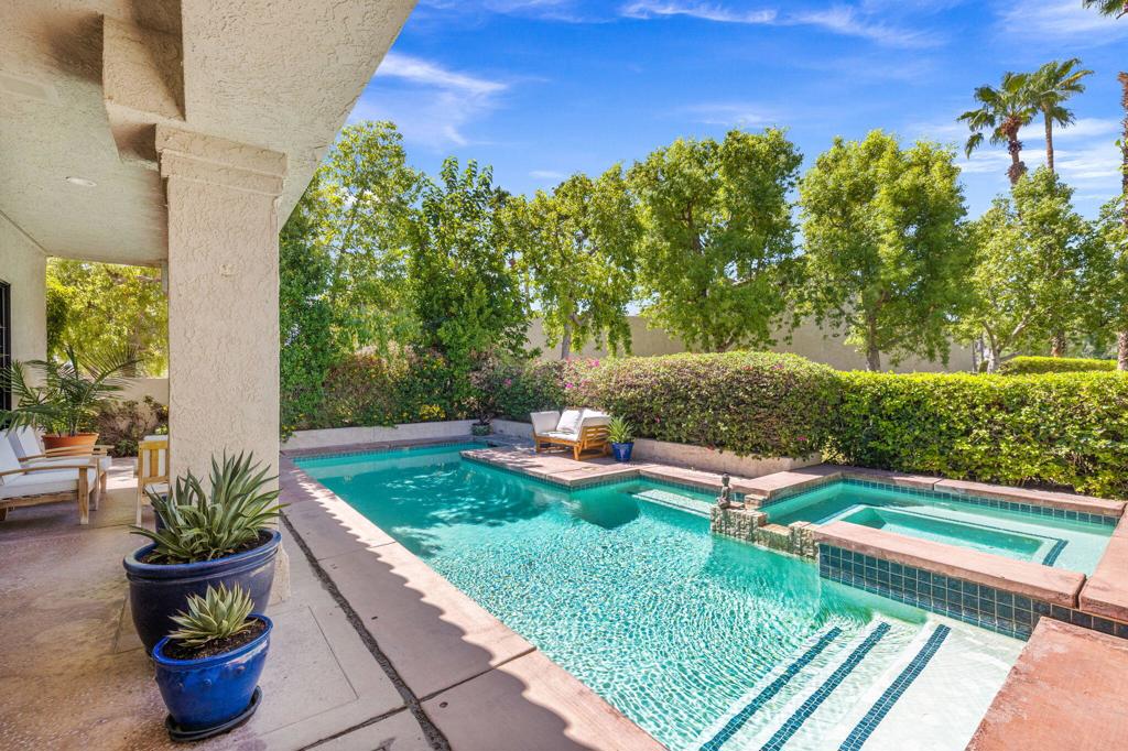 Mission Hills Country Club - Residential