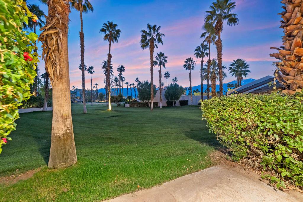 Mission Hills Country Club - Residential